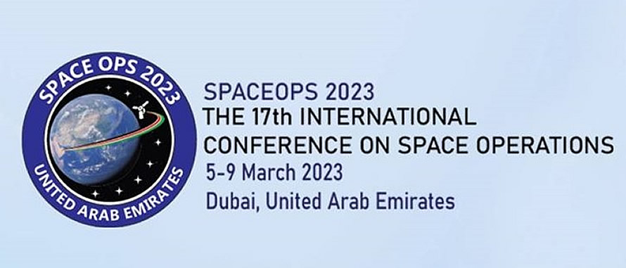 SpaceOps 2023